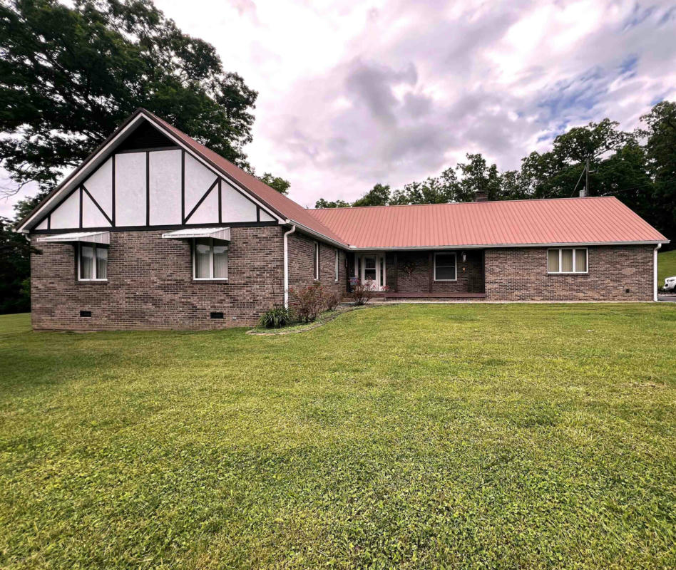 813 DOSS HILL RD, FORT GAY, WV 25514, photo 1 of 21