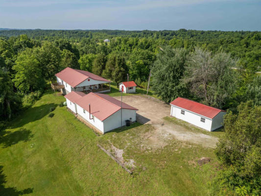 244 PRIVATE ROAD 15243, SCOTTOWN, OH 45678 - Image 1