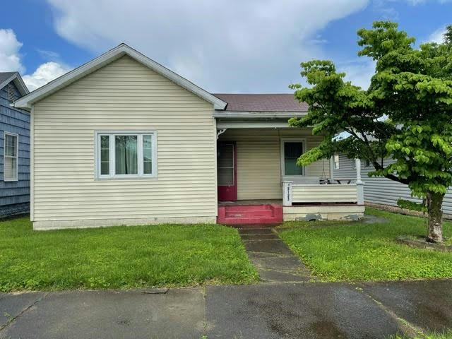 2123 S 5TH ST, IRONTON, OH 45638, photo 1 of 11