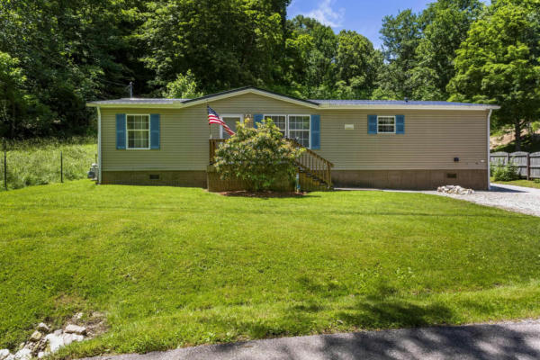 709 WAUGH BRANCH RD, BARBOURSVILLE, WV 25504 - Image 1