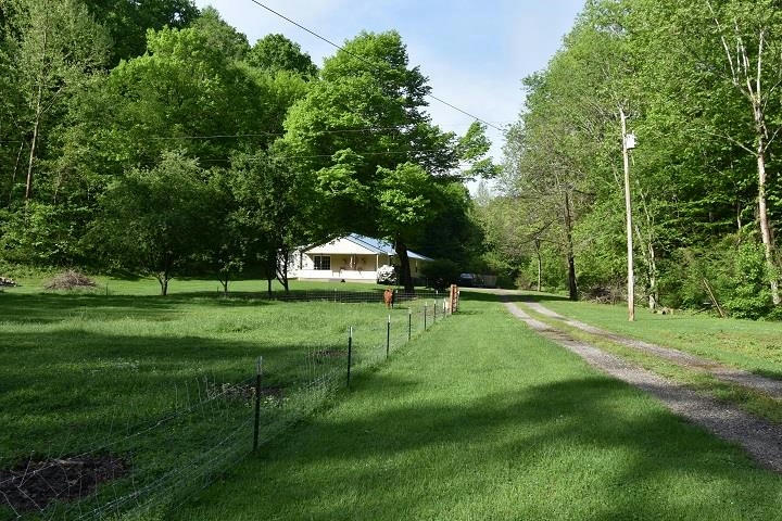 210 COUNTY ROAD 51, PEDRO, OH 45659, photo 1 of 32