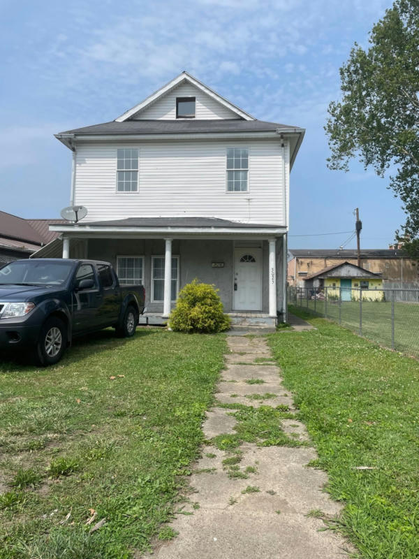 3025 CARTER AVE, ASHLAND, KY 41101 Single Family Residence For Sale