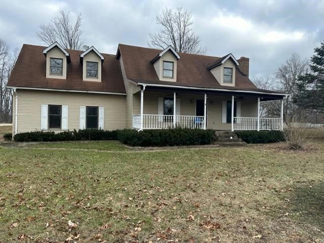 314 PRIVATE ROAD 3364, IRONTON, OH 45638, photo 1 of 32