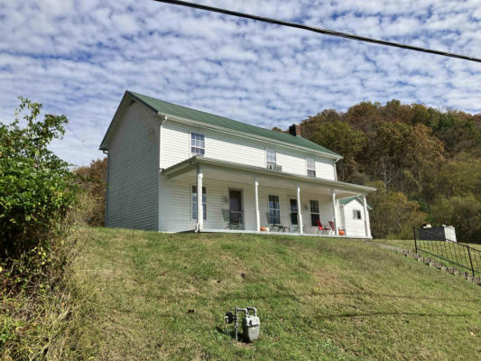 2595 BEECH FORK RD, LAVALETTE, WV 25535 - Image 1