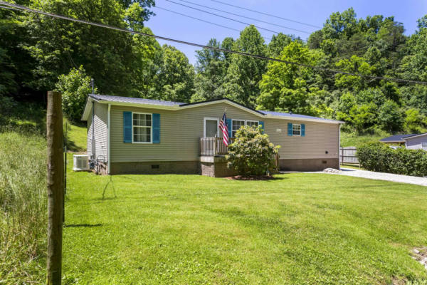 709 WAUGH BRANCH RD, BARBOURSVILLE, WV 25504 - Image 1