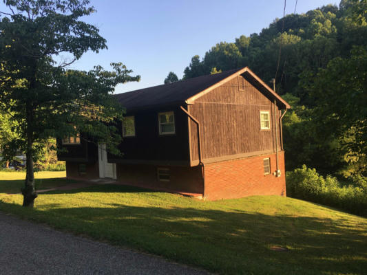 4976 BEECH FORK RD, EAST LYNN, WV 25512 - Image 1