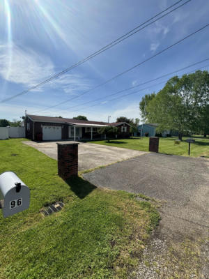 103 MEADOW DR, FRANKLIN FURNACE, OH 45629 - Image 1