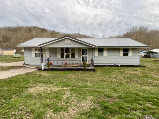 88 TOWNSHIP ROAD 1278, PROCTORVILLE, OH 45669 - Image 1