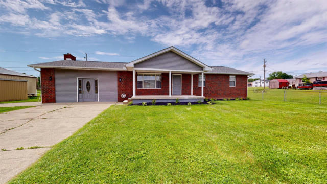 200 TOWNSHIP ROAD 1216, PROCTORVILLE, OH 45669 - Image 1