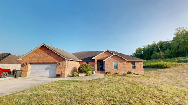 382 TOWNSHIP ROAD 1010, CHESAPEAKE, OH 45619 - Image 1