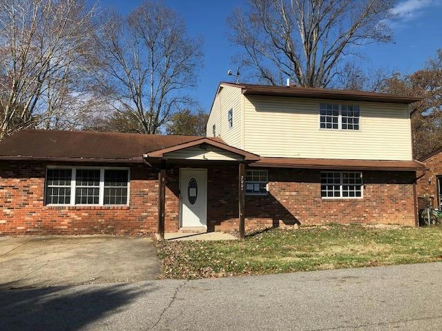 2005 COURT ST, FLATWOODS, KY 41139, photo 1 of 20