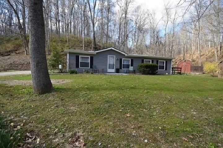 2208 COUNTY ROAD 53, KITTS HILL, OH 45645, photo 1 of 32