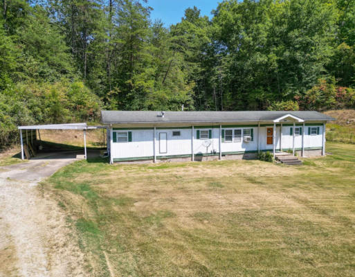 6638 MCCLELLAN HWY, WEST HAMLIN, WV 25571 - Image 1