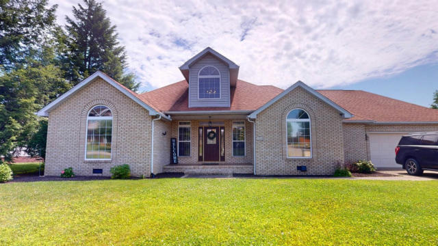 183 TOWNSHIP ROAD 1384, PROCTORVILLE, OH 45669 - Image 1