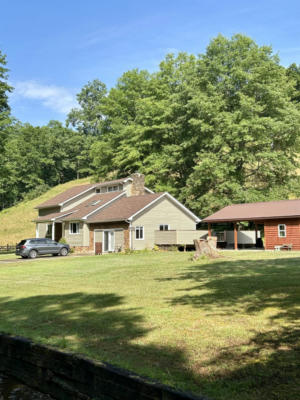 175 PARSONS BRANCH RD, FORT GAY, WV 25514 - Image 1