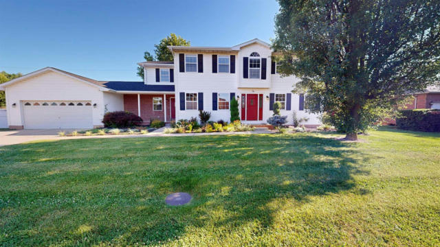 246 TOWNSHIP ROAD 1533, PROCTORVILLE, OH 45669 - Image 1