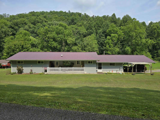 1471 LEE CREEK RD, CULLODEN, WV 25510 - Image 1