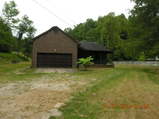 2001 BIG CREEK RD, WAYNE, WV 25570 - Image 1