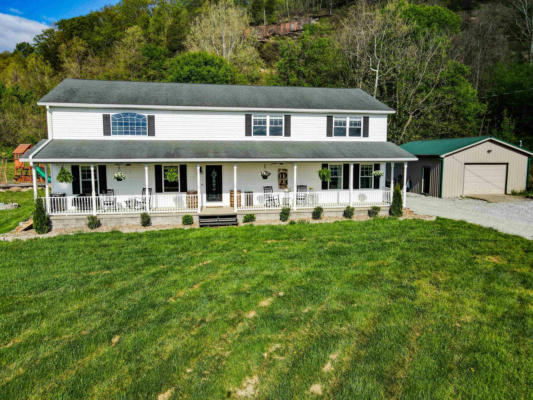 1177 SPLIT ROCK DR, GALLIPOLIS FERRY, WV 25515 - Image 1