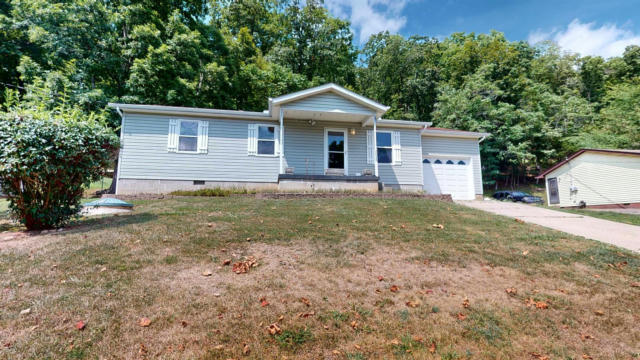 3026 WILSON RD, BARBOURSVILLE, WV 25504 - Image 1