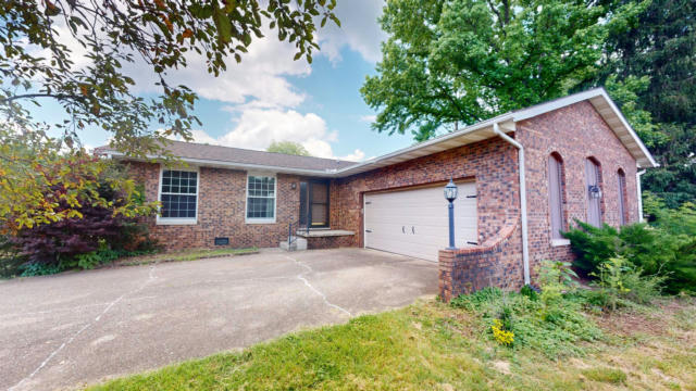 190 TOWNSHIP ROAD 1303, PROCTORVILLE, OH 45669 - Image 1