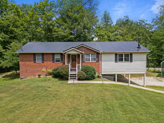 3232 BOOTEN CREEK RD, BARBOURSVILLE, WV 25504 - Image 1